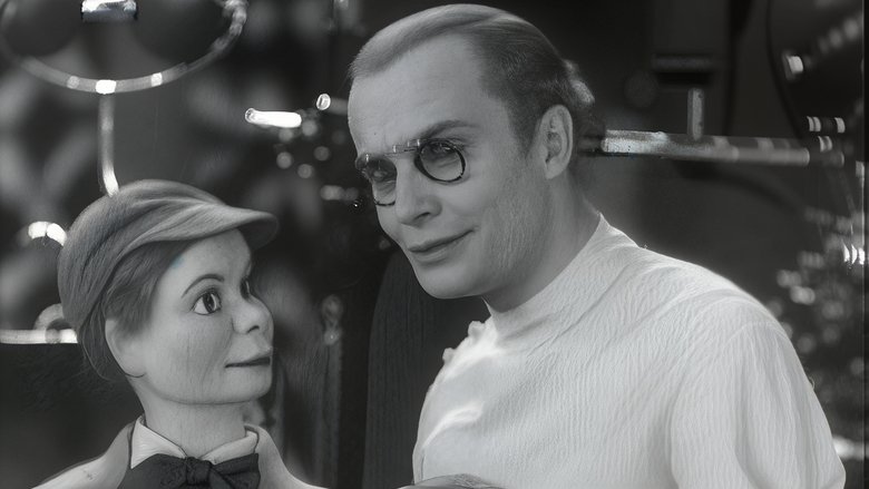 Backdrop image for movie The Eyes Have It