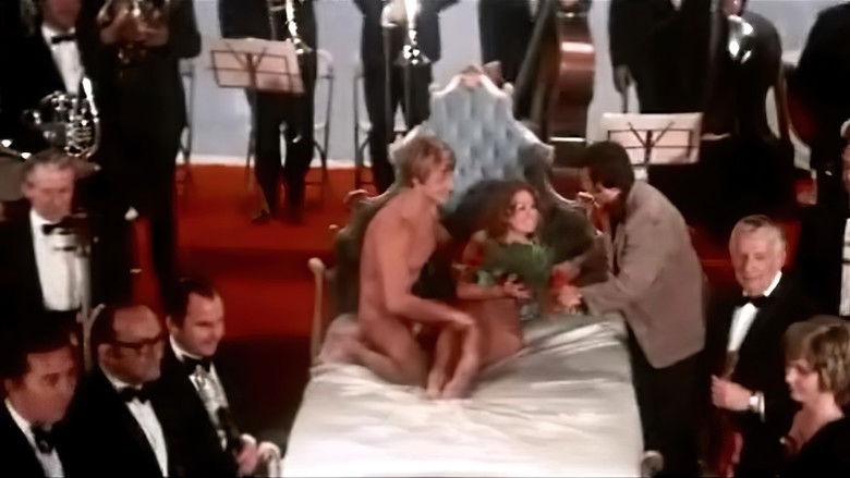 Backdrop image for movie Panorama Blue