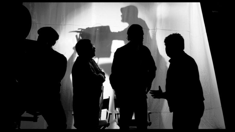 Backdrop image for movie The Death of Don Quixote