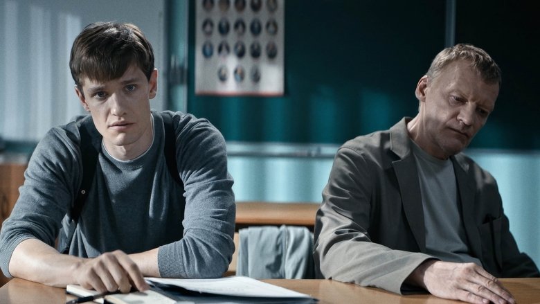 Backdrop image for movie The White List