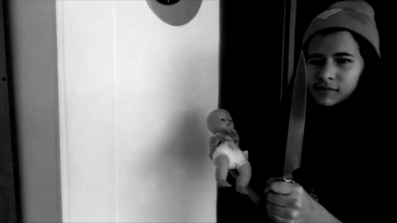 Backdrop image for movie The Girl Is Hungry