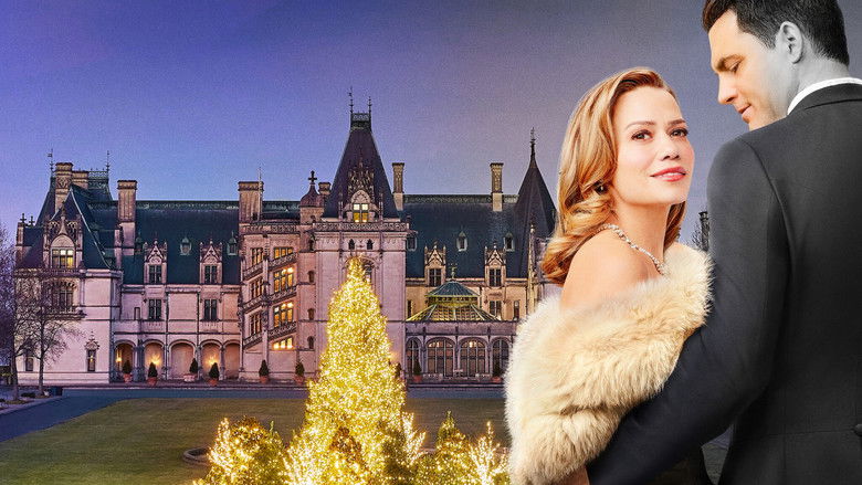 Backdrop image for movie A Biltmore Christmas