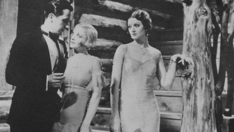 Backdrop image for movie The Naughty Flirt