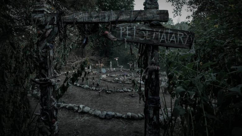 Backdrop image for movie Pet Sematary: Bloodlines
