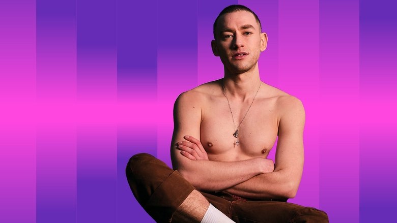 Backdrop image for movie Olly Alexander's Road to Eurovision '24