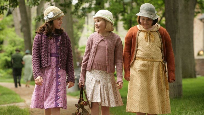 Backdrop image for movie Kit Kittredge: An American Girl