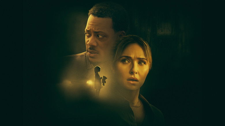 Backdrop image for movie Amber Alert