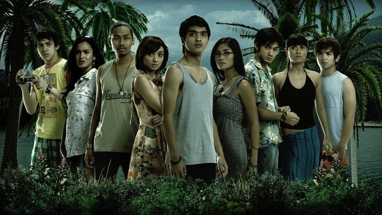 Backdrop image for movie Ghost Island 2