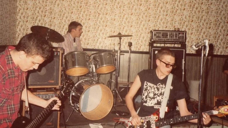 Backdrop image for movie Green Blah! The History of Green Bay Punk Rock: The First Ten Years or So