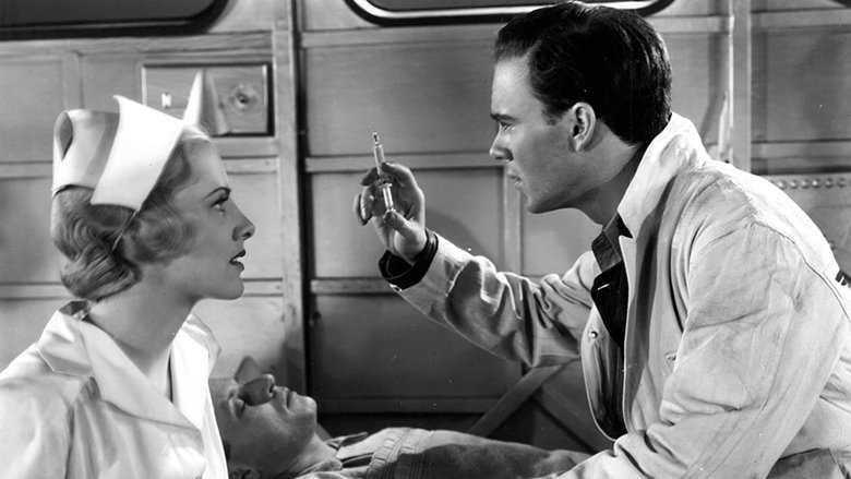Backdrop image for movie The Man Who Found Himself