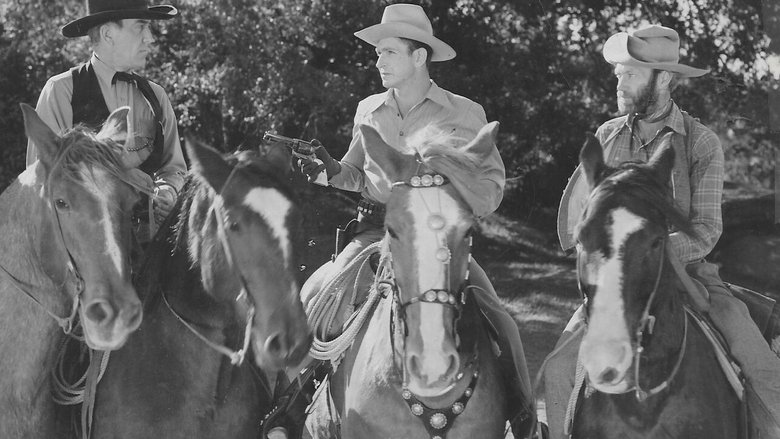 Backdrop image for movie Billy the Kid's Gun Justice