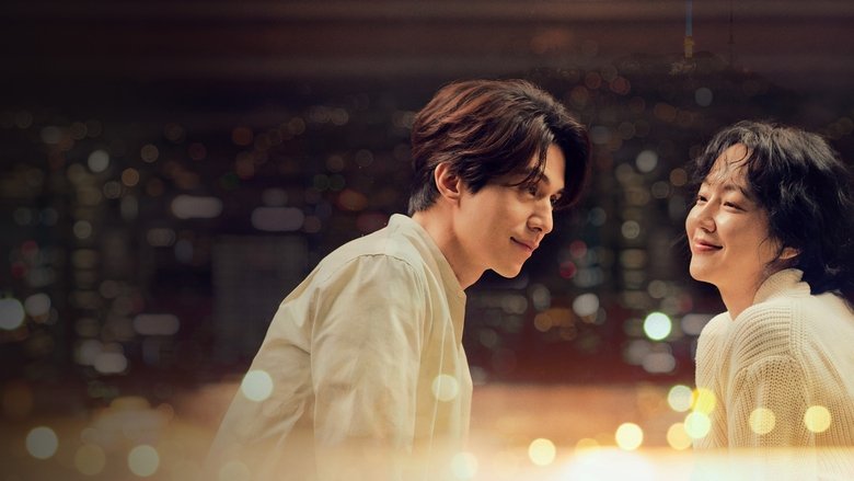 Backdrop image for movie Single in Seoul