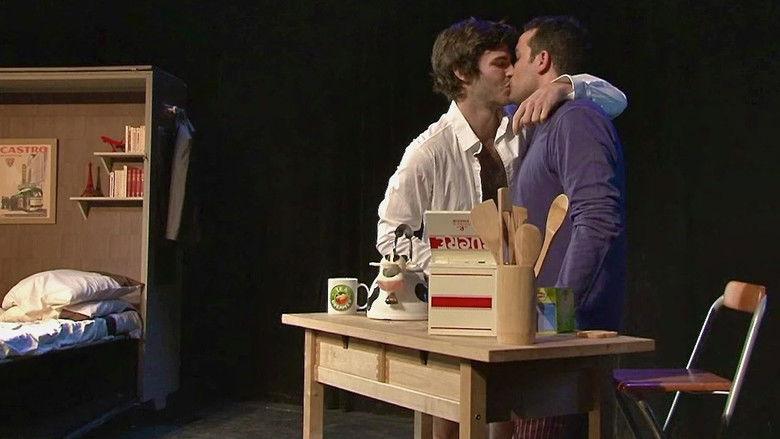 Backdrop image for movie En ballotage