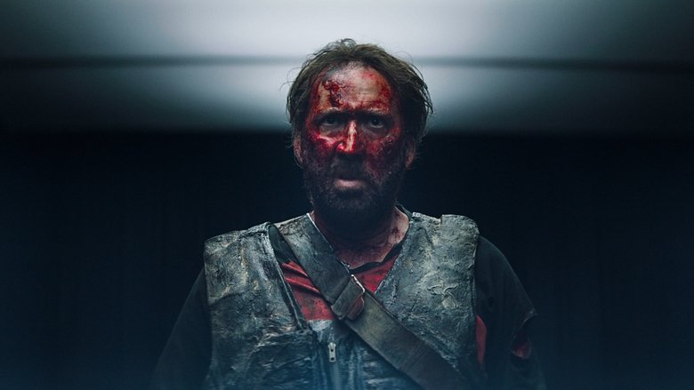 Backdrop image for movie Mandy