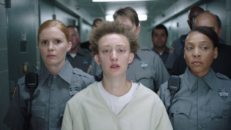 Backdrop image for movie Dead Women Walking