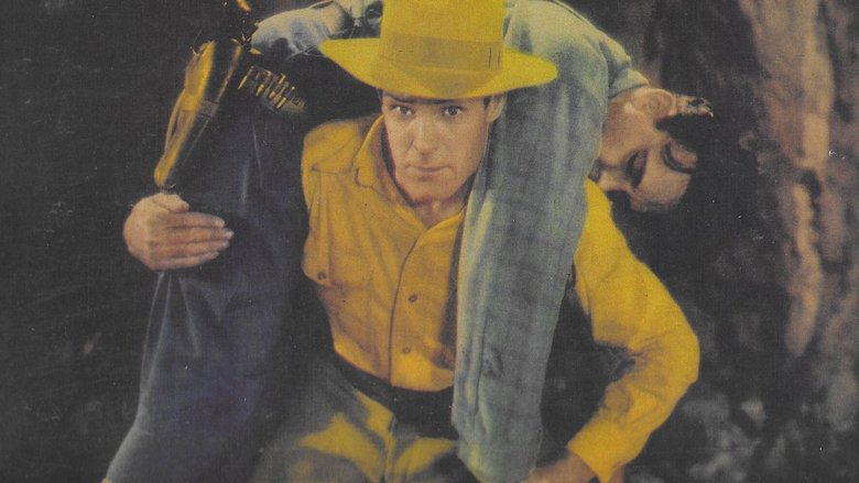 Backdrop image for movie Trails of the Wild