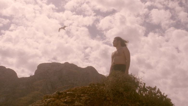 Backdrop image for movie Ulysses' dog