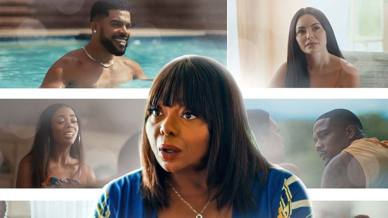 Backdrop image for movie Twisted Hearts