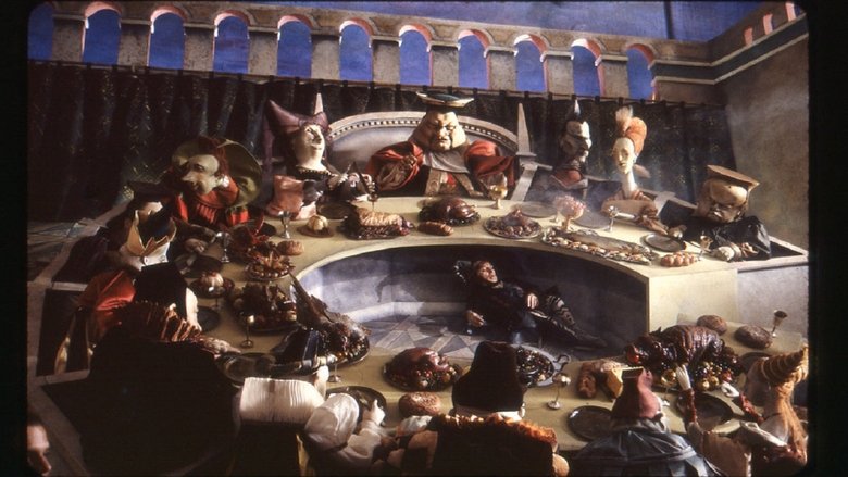 Backdrop image for movie Fool's Fire
