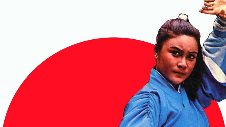 Backdrop image for movie Adventure of Shaolin