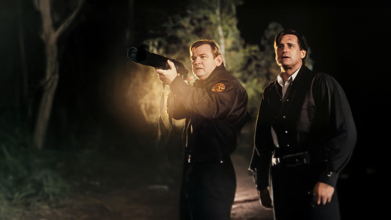 Backdrop image for movie Lake Placid