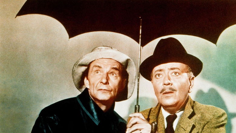 Backdrop image for movie Henry, the Rainmaker