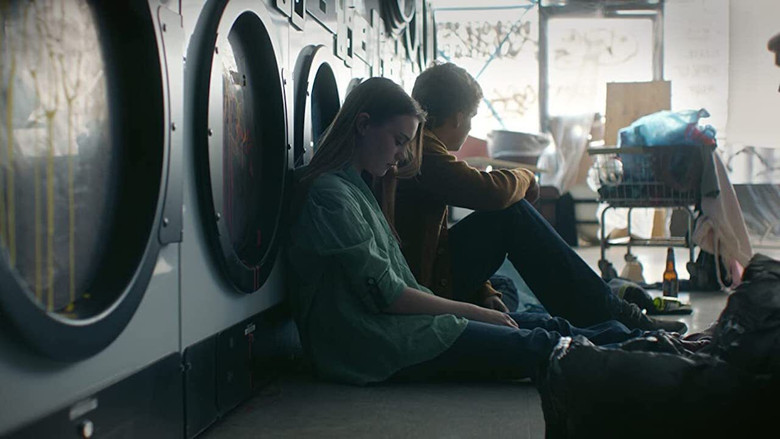 Backdrop image for movie Red Rover