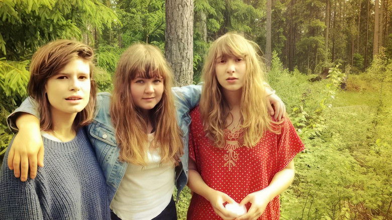 Backdrop image for movie All We Have Is Now