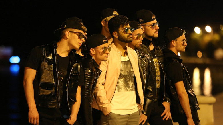 Backdrop image for movie Mahanubhavudu