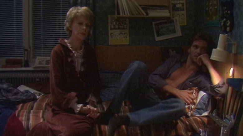 Backdrop image for movie Pappa är död