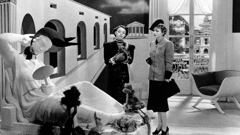 Backdrop image for movie Midnight