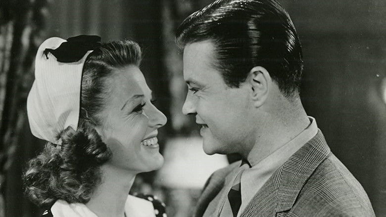 Backdrop image for movie Let's Get Tough