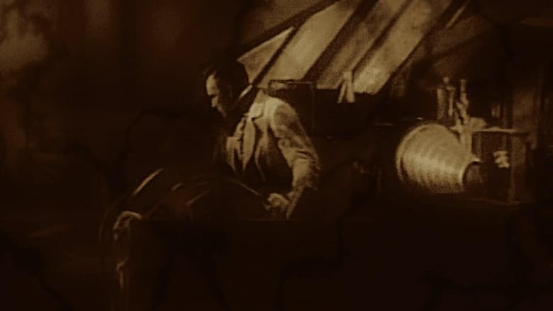 Backdrop image for movie Tales of Frankenstein
