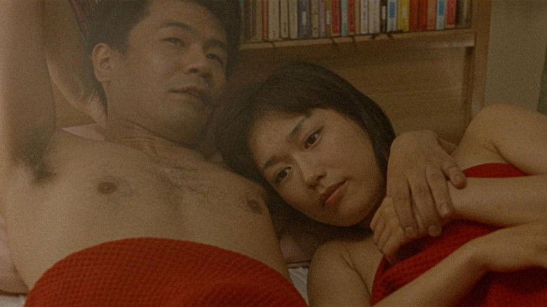 Backdrop image for movie Married Woman and Mistress Affair Peeping