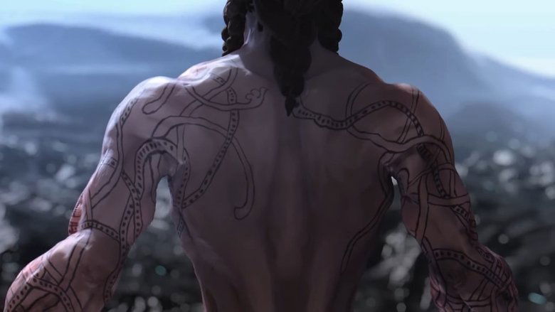 Backdrop image for movie Sigurdr