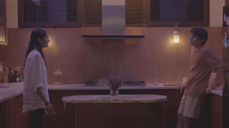 Backdrop image for movie The Coolest Person In The World