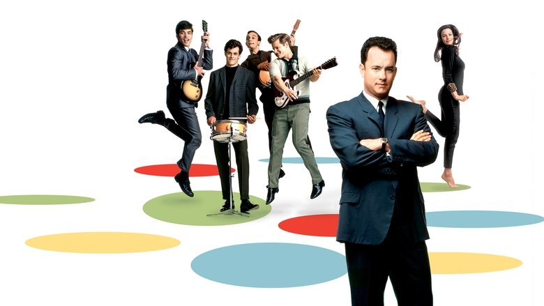 Backdrop image for movie That Thing You Do!