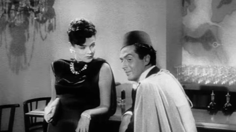 Backdrop image for movie The Shanghai Gesture