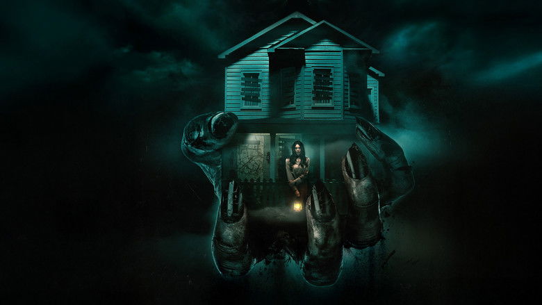 Backdrop image for movie It Feeds