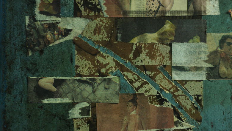 Backdrop image for movie Mechanical