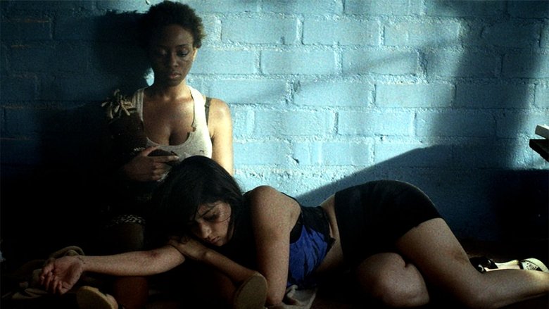 Backdrop image for movie Trafficked