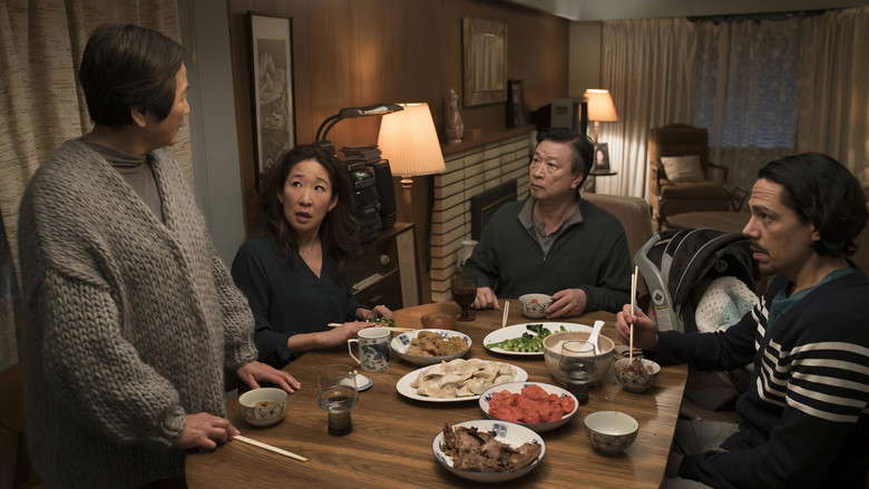 Backdrop image for movie Meditation Park