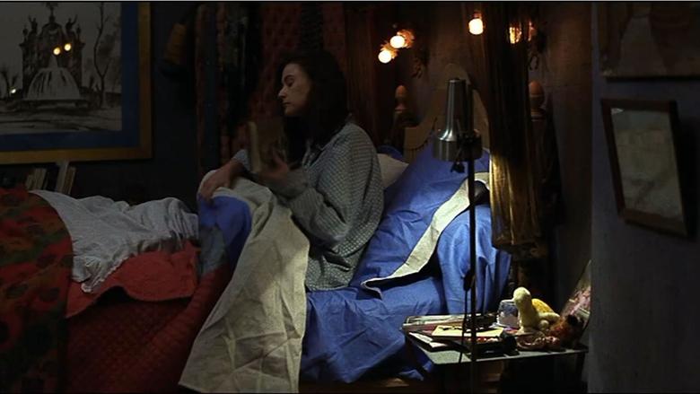 Backdrop image for movie Passion of Mind