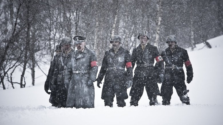 Backdrop image for movie Dead Snow