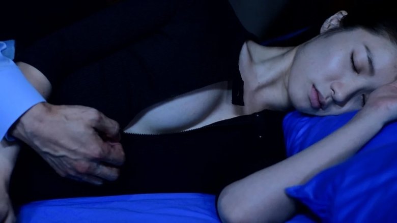 Backdrop image for movie Voyeurism