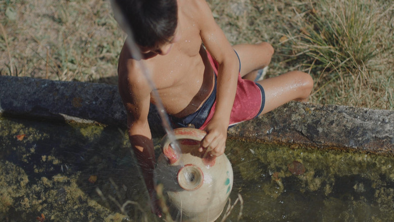 Backdrop image for movie Slope