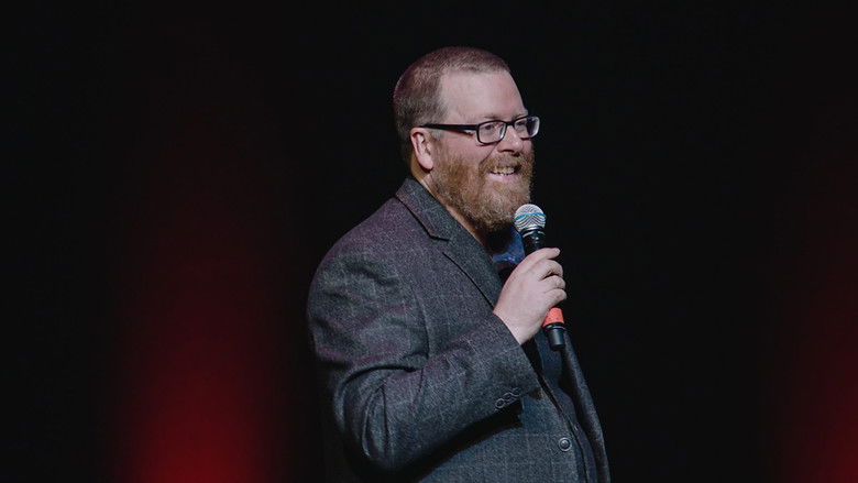 Backdrop image for movie Frankie Boyle Live: Excited for You to See and Hate This