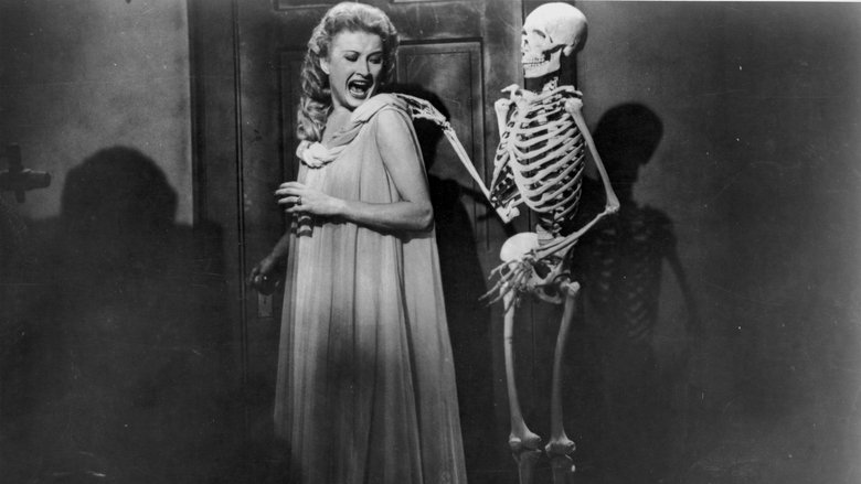Backdrop image for movie House on Haunted Hill