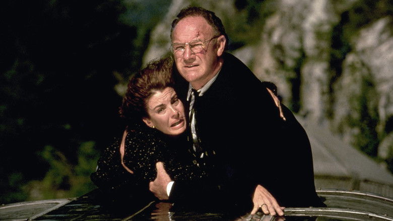 Backdrop image for movie Narrow Margin