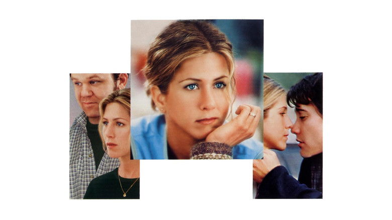 Backdrop image for movie The Good Girl